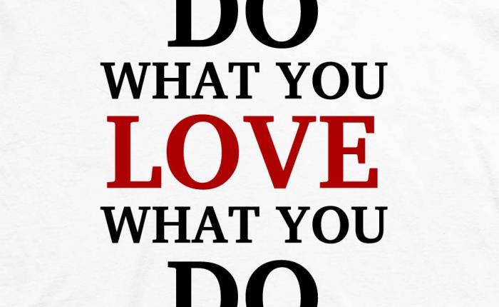 How to know if you’ll love the job you’re applying&nbsp;for?